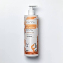 FARLINE CHAMPU USO FRECUENTE 1 ENVASE 500 ML