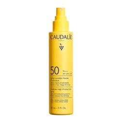 CAUDALIE SPRAY INVIVSIBLE ALTA PROTECCIÓN SPF50