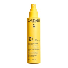 CAUDALIE SPRAY INVISIBLE ALTA PROTECCIÓN SPF30