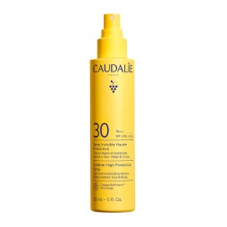CAUDALIE SPRAY INVISIBLE ALTA PROTECCIÓN SPF30