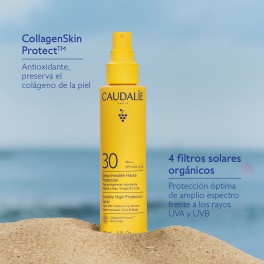 CAUDALIE SPRAY INVISIBLE ALTA PROTECCIÓN SPF30