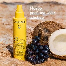 CAUDALIE SPRAY INVISIBLE ALTA PROTECCIÓN SPF30