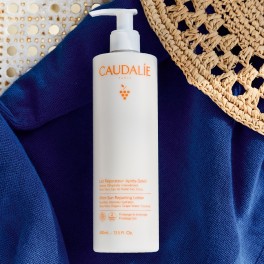 CAUDALIE LECHE REPARADORA AFTER-SUN 400ML