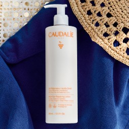 CAUDALIE LECHE REPARADORA AFTER-SUN 400ML
