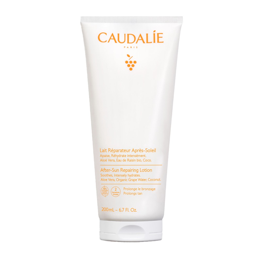 CAUDALIE LECHE REPARADORA AFTER-SUN 200ML