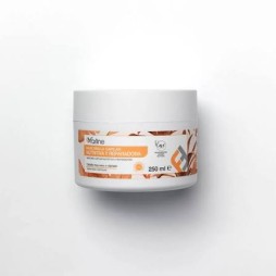 FARLINE MASCARILLA CAPILAR NUTRITIVA Y REPARADORA 1 TARRO 250 ML