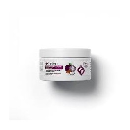 FARLINE MASCARILLA CAPILAR CEBOLLA BIO 1 TARRO 200 ML