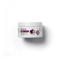 FARLINE MASCARILLA CAPILAR CEBOLLA BIO 1 TARRO 200 ML
