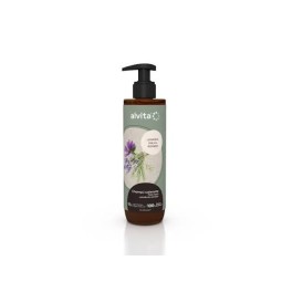 ALVITA CHAMPU CALMANTE 400 ML