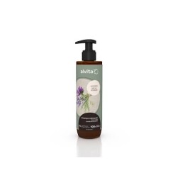 ALVITA CHAMPU CALMANTE 400 ML