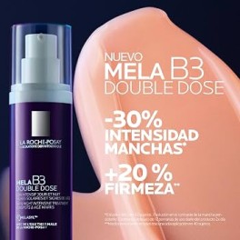 MELA B3 DOUBLE DOSE 1 ENVASE 40 ML