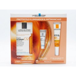La Roche-Posay Pure Vitamine C12 Sérum 30ml