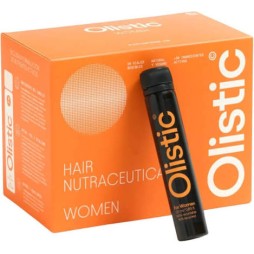 OLISTIC FOR WOMEN 28 FRASCOS 25 ML