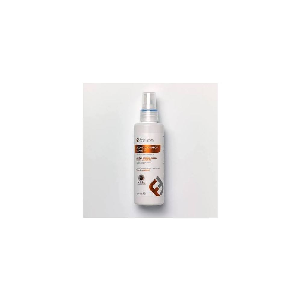 FARLINE ACONDICIONADOR LEAVE IN 1 ENVASE 150 ML