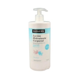Suavinex Pediátrico Loción Hidratante Corporal 750ml