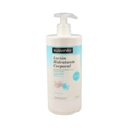 Suavinex Pediátrico Loción Hidratante Corporal 750ml
