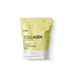 BAIA FOOD COLAGENO CON PROBIOTICOS 308G