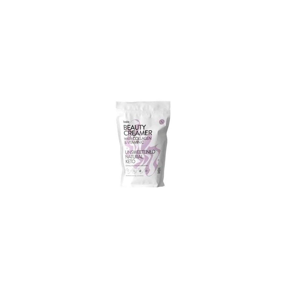 BEAUTY CREAMER BAIA FOOD