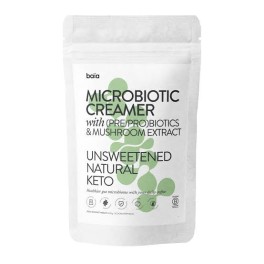 MICROBIOTIC CREAMER BAÏA FOOD