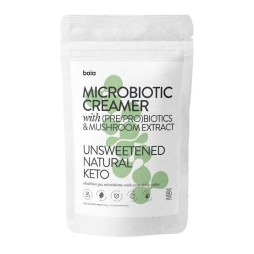 MICROBIOTIC CREAMER BAÏA FOOD