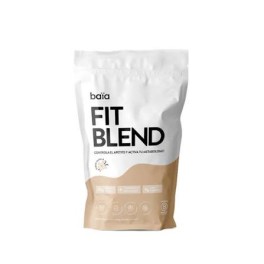 FIT BLEND VAINILLA BAÏA FOOD 600G
