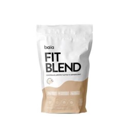 FIT BLEND VAINILLA BAÏA FOOD 600G