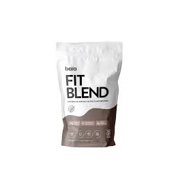 FIT BLEND CACAO BAÏA FOOD 600G