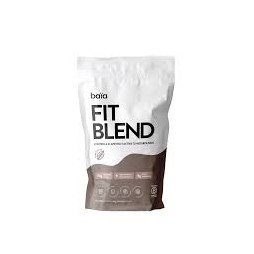 FIT BLEND CACAO BAÏA FOOD 600G