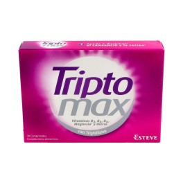 Triptomax 30comp