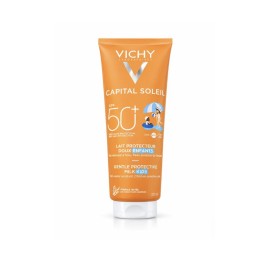 VICHY CAPITAL SOLEIL LECH50+ 300ML NIÑOS