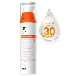 LETIAT4 HIDROGEL ANTI-PICOR 50 ML