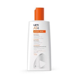 LETI AT-4 CHAMPU 250 ML