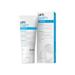 LETIBALM PERIBUCAL 30 G