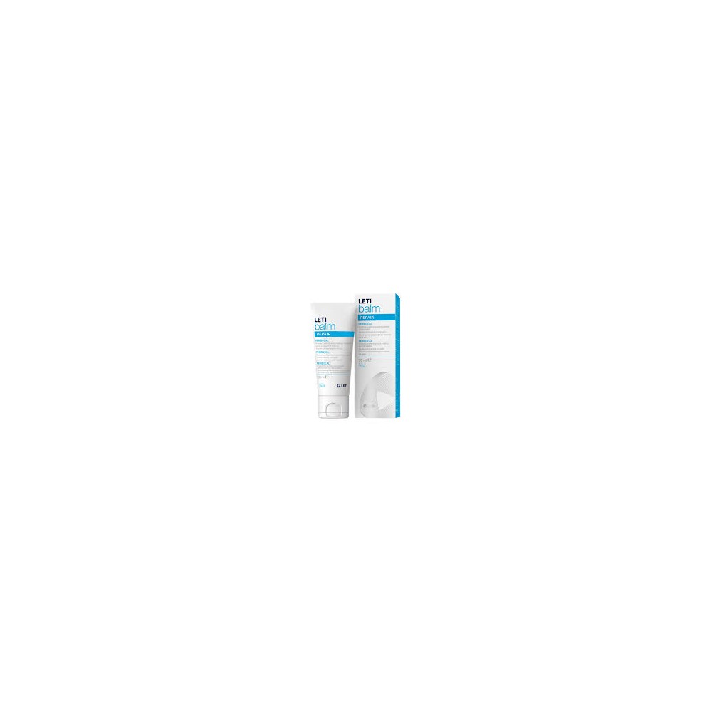 LETIBALM PERIBUCAL 30 G