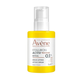 AVENE SERUM RETINAL HAP 30 ML 0,1 % Serum EfectO Lifting