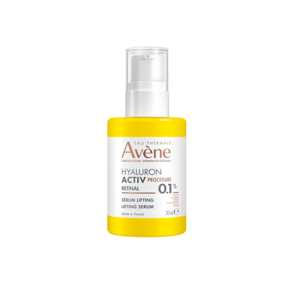 AVENE SERUM RETINAL HAP 30 ML 0,1 % Serum EfectO Lifting
