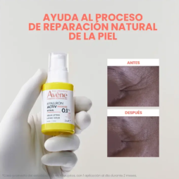 AVENE SERUM RETINAL HAP 30 ML 0,1 % Serum EfectO Lifting