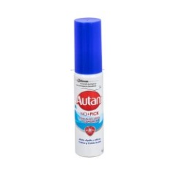 Autan Defense Post Picadura Gel 25ml