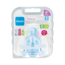 Mam Ultivent tetina  M-1