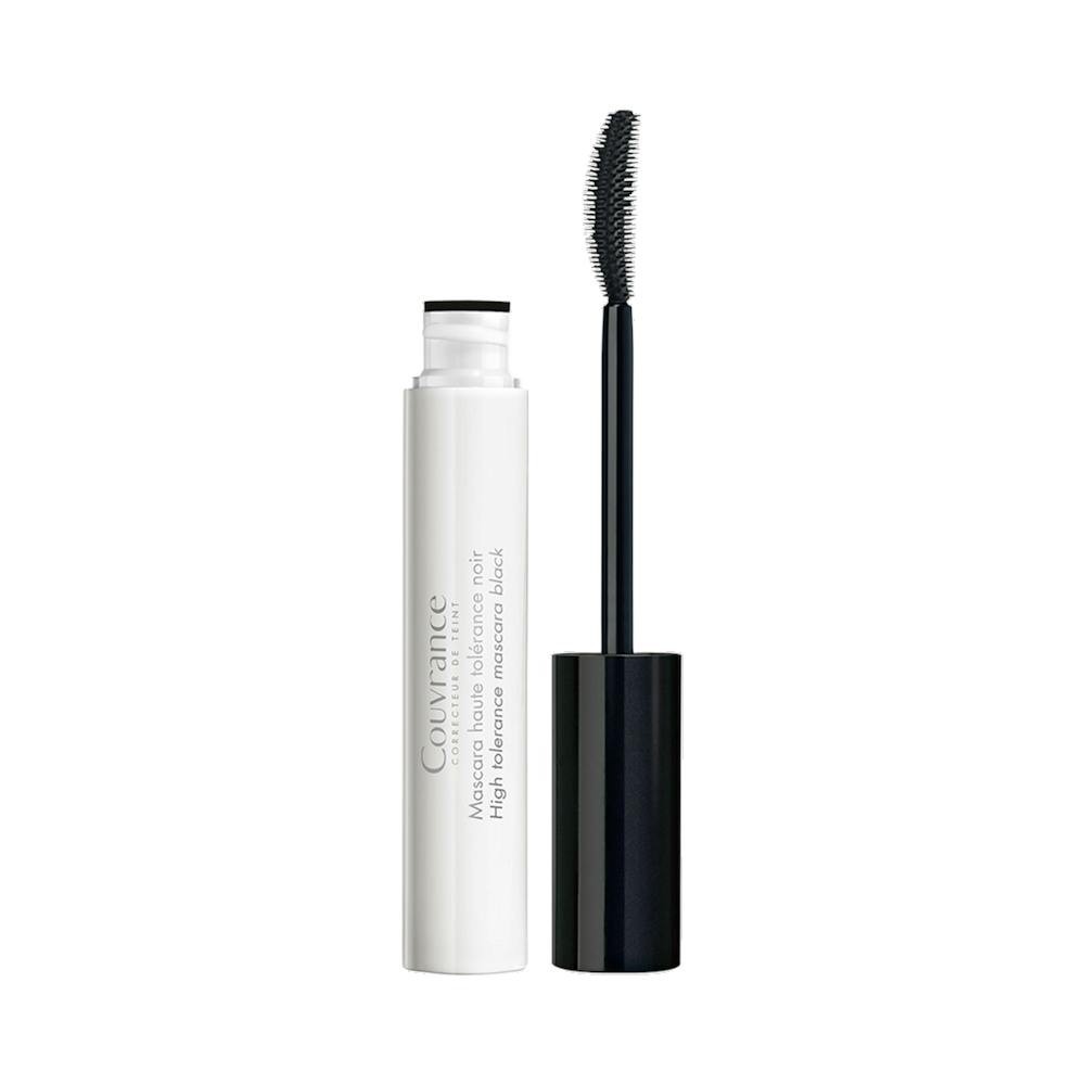 Avène Couvrance Máscara Pestañas Alta Tolerancia Negra 7ml