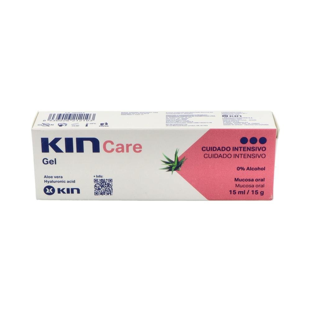 Kin Care gel 15ml