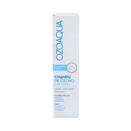 Ozoaqua Champú de Ozono 250ml