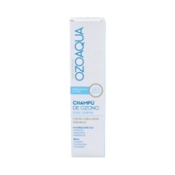 Ozoaqua Champú de Ozono 250ml