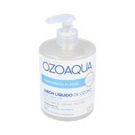 Ozoaqua Gel Syndet de Aceite Ozonizado 500ml