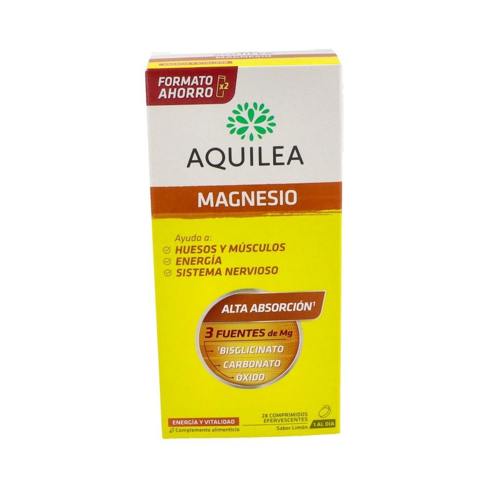 Aquilea Magnesio 28comp