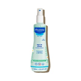 Mustela Agua de Colonia Sin Alcohol 200ml
