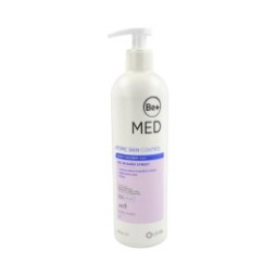 Be+ gel baño sin jabón 400ml