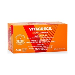 Vitacrecil Complex Forte 60 caps