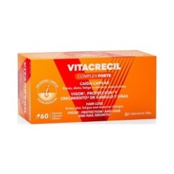 Vitacrecil Complex Forte 60 caps