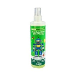 Nosa Protect Spray Árbol del Té con Aroma a Manzana 250ml